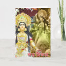 Recherche de indou vœux cartes L'inde