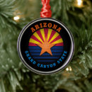 Search for grand canyon ornaments Phoenix