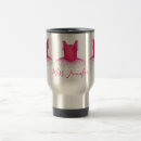 Search for ballet travel mugs Ballerina