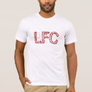 Search for liverpool fc tshirts Anfield