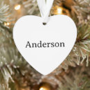 Search for professionally ornaments Tree