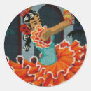 Recherche de point croisé autocollants Aiguille