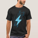 Search for electrical symbols tshirts Thunder