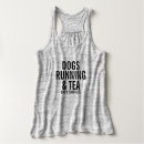 Search for dog tank tops running