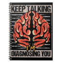 Search for psychology notebooks Humour