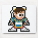 Search for chun li mousepads Fait