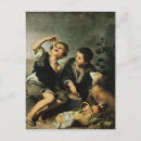 Recherche de 1670 cartes postales Murillo