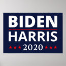 Search for biden harris posters Vote