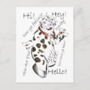 Recherche de ya cartes postales Bonjour