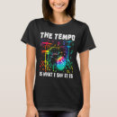 Recherche de temporisation tshirts Femmes