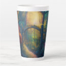 Search for enchanted garden mugs Forest