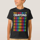 Search for crayon tshirts Student