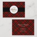 Recherche de motif de noël cartes visite Élégant