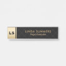 Search for vintage metal signs Black