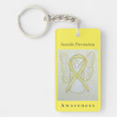Search for prevent keychains Suicide prevention