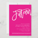 Recherche de lettres anniversaire invitations Glamour
