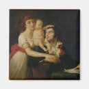 Recherche de jacque louis david magnets Portrait