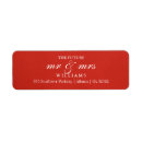 Search for future return address labels Bridal shower