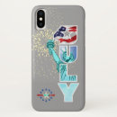 Search for 4th of july iphone cases Statue of liberty