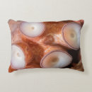 Recherche de tentacule coussins Poulpe