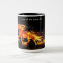 Search for year of the horse mugs Fire