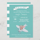 Recherche de aviation baby shower invitations Travel