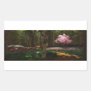 Search for cherry trees stickers Blossoms