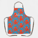 Search for cephalopod aprons Beach