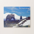 Search for treelined Nature
