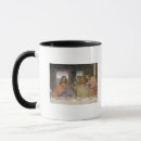 Search for the last supper mugs Renaissance