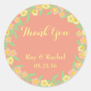 Search for green and peach stickers Chic