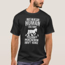 Search for draft horse tshirts Saddle