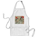 Search for crane aprons Wildlife