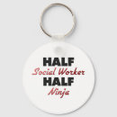 Search for social worker keychains Workers