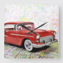Search for 1955 chevy posters Antique