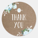 Search for burlap stickers Floral