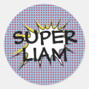 Search for superheros stickers Boy