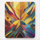 Search for depth mousepads Abstract