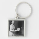 Search for table tennis keychains Vintage