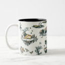 Search for yellowstone wildlife mugs National park