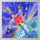 Recherche de bleu de bas posters Pour enfants