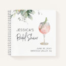 Search for wine notebooks Pink