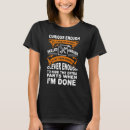 Recherche de funny car tshirts Auto