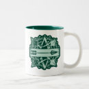 Search for starling mugs Arrow television series