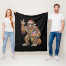 Search for funny christmas blankets 2025