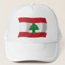 Recherche de libanais Drapeau