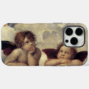 Search for raphael iphone cases Angels