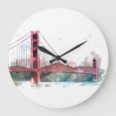 Recherche de bay area posters Golden gate bridge