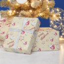 Search for marshmallow wrapping paper Merry christmas