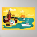 Search for porting posters Yacht